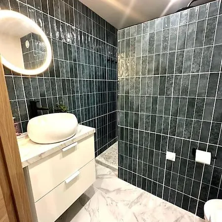 Διαμέρισμα Le Massilhan - A 100m De La *