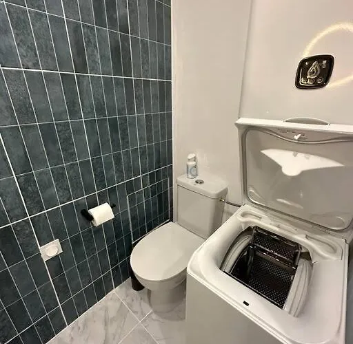 Апартаменты Le Massilhan - A 100m De La Le Castellas