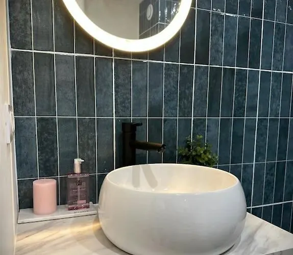 Le Massilhan - A 100m De La * Le Castellas