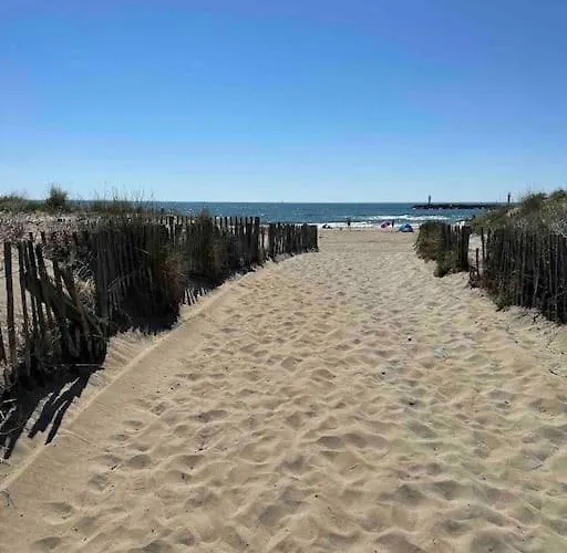 Le Massilhan - A 100m De La * Le Castellas