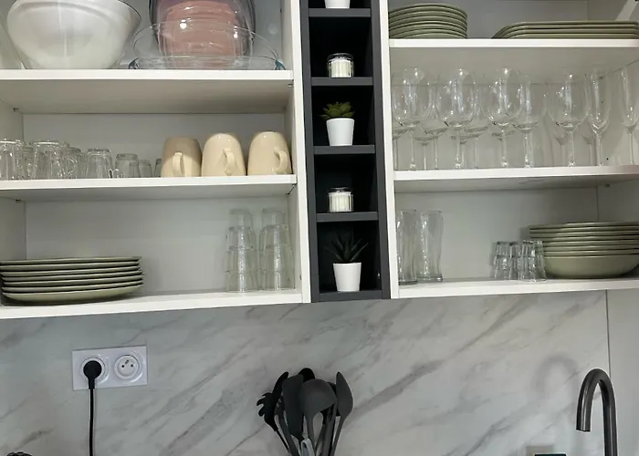 Le Massilhan - A 100m De La